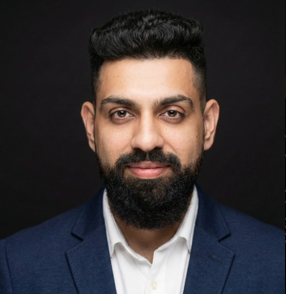 Shubham Verma — Growth and Digital Counsel
