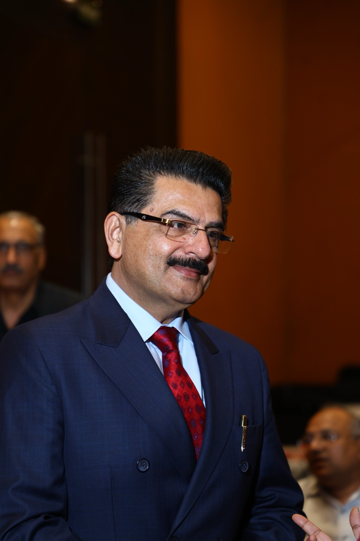 Workshop for MSME owners and manufacturers