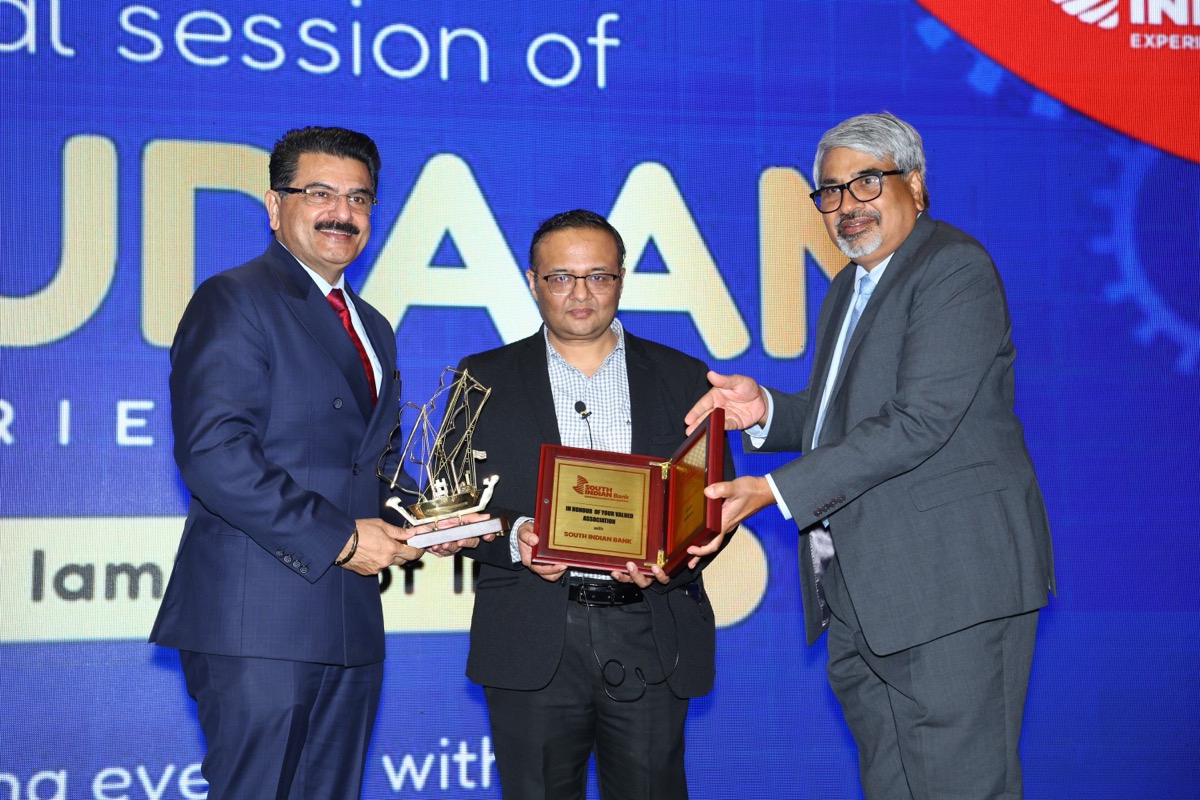Workshop for MSME owners and manufacturers