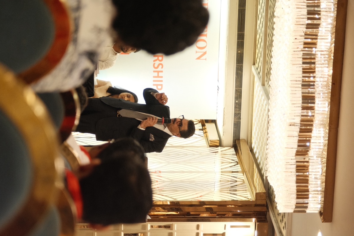 Workshop for MSME owners and manufacturers