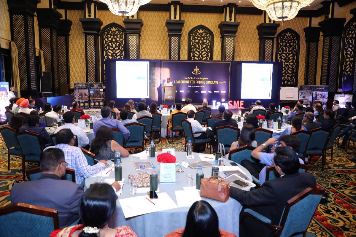 Workshop for MSME owners and manufacturers