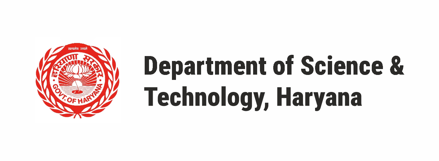 Department of Science and Technology, Govt of Haryana