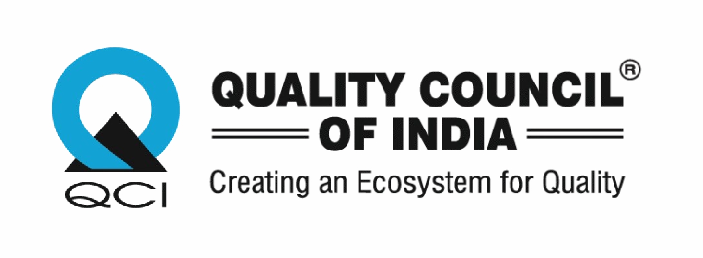 Quality Council of India (QCI)