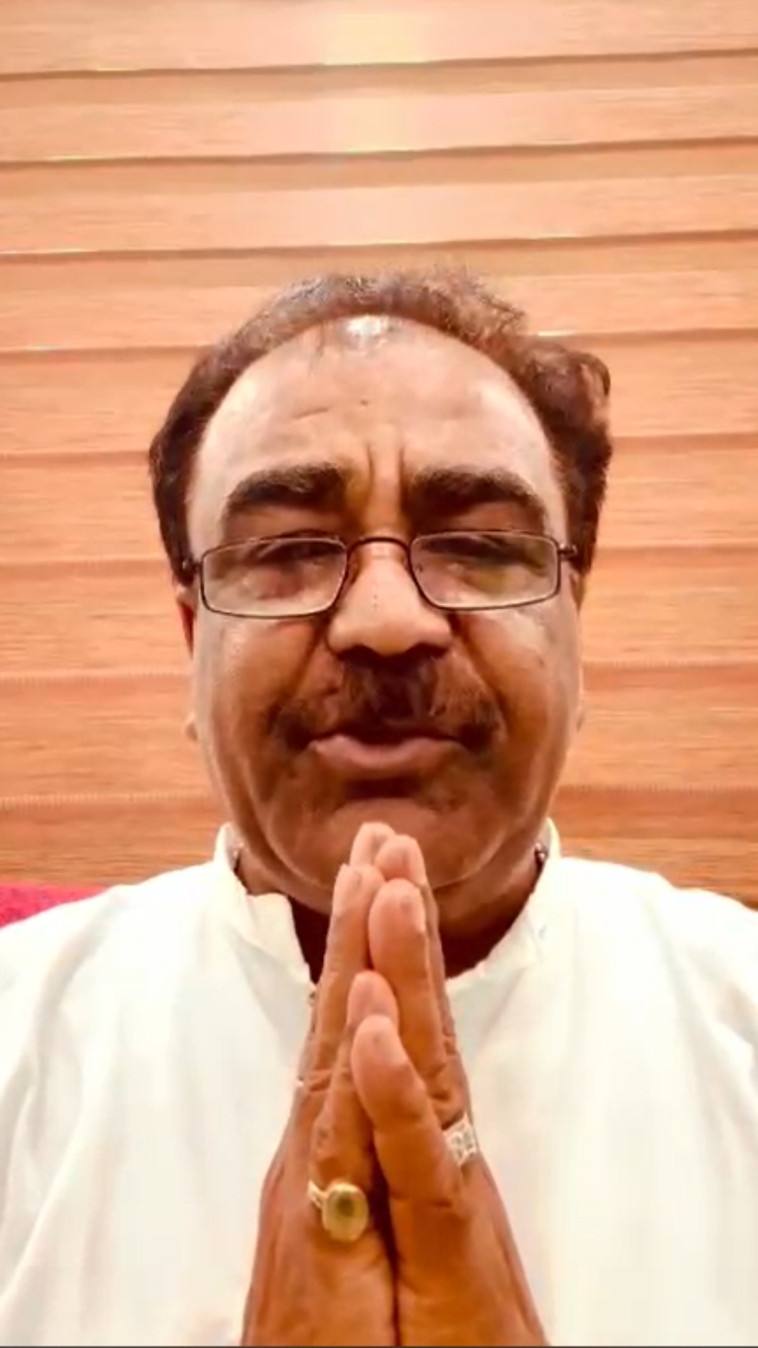 Video testimonial from Romy Bhatia